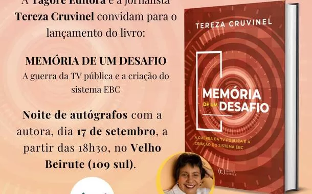 Por que só agora conto esta história?