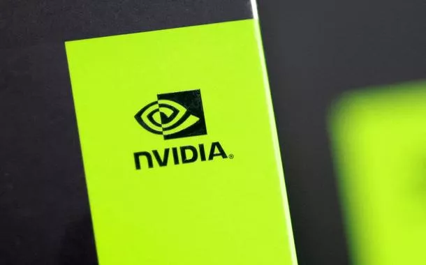 China proíbe grandes empresas de comprarem chips da Nvidia