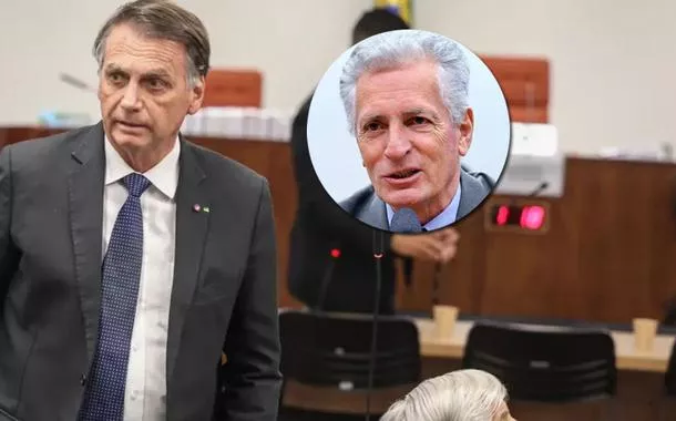 Rogério Correia: “Condenação de Bolsonaro foi a vitória da soberania e da democracia”
