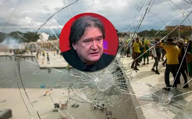 Pedro Serrano: “Não adianta conversar com bolsonaristas, tem que pôr limites”