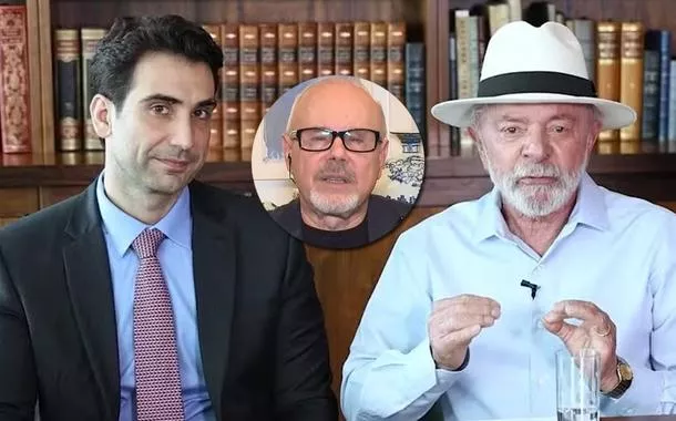 Guido Mantega: "Lula conseguiu sair do paredão do Banco Central"