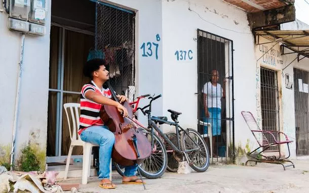 Orquestra Criança Cidadã