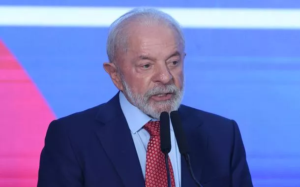 Brasília (DF), 17/09/2025 – O presidente Luiz Inácio Lula da Silva participa da sanção do Projeto de que dispõe sobre a proteção de crianças e de adolescentes em ambientes digitais (Estatuto da Criança e do Adolescente Digital – ECA Digital)