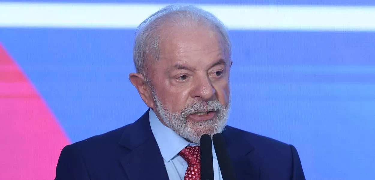 Luiz Inácio Lula da Silva