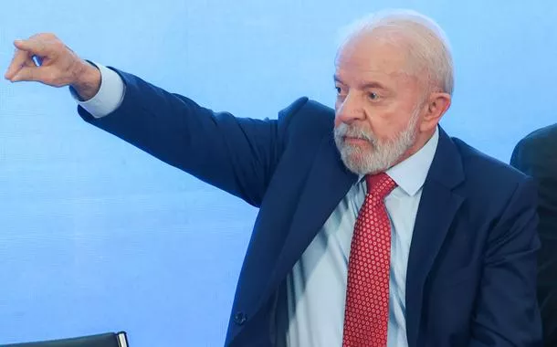 Lula afirma que governo exigirá contrapartida ambiental de datacenters