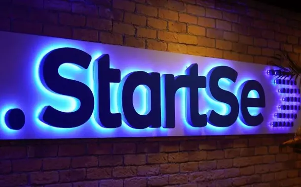 Logo da .StartSe