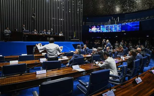 Senado