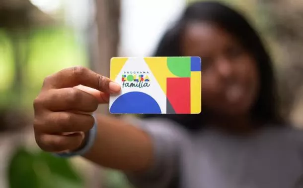Programa de transferência de renda que alcança mais de 19 milhões de famílias em todo o Brasil e se tornou referência mundial em inclusão social