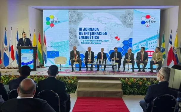 Integração energética fortalece soberania da América Latina, defende Enio Verri