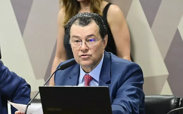 MDB no Senado rejeita PEC da Blindagem