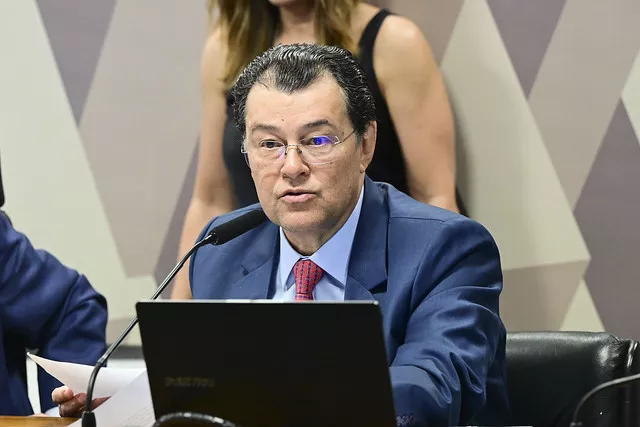 Eduardo Braga
