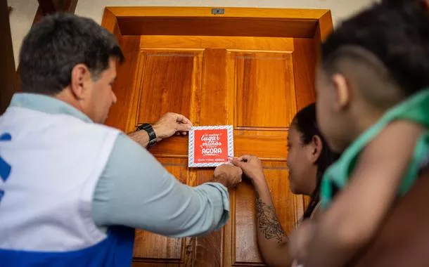 Maricá entrega 40 casas a famílias que viviam em áreas de risco