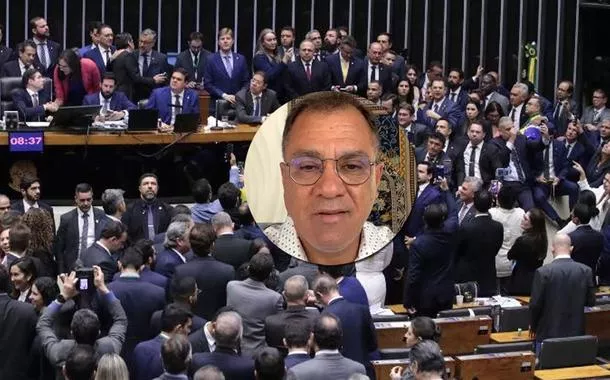Jorge Folena: "PEC da Blindagem é mais que inconstitucional, é imoral"