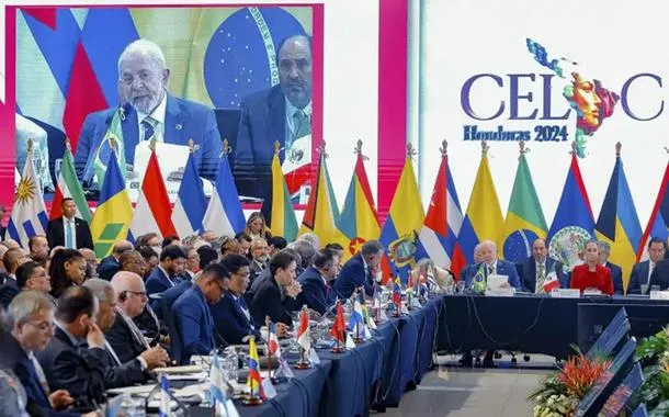 América Latina reage às interceptações de Israel e presta solidariedade à Faixa de Gaza