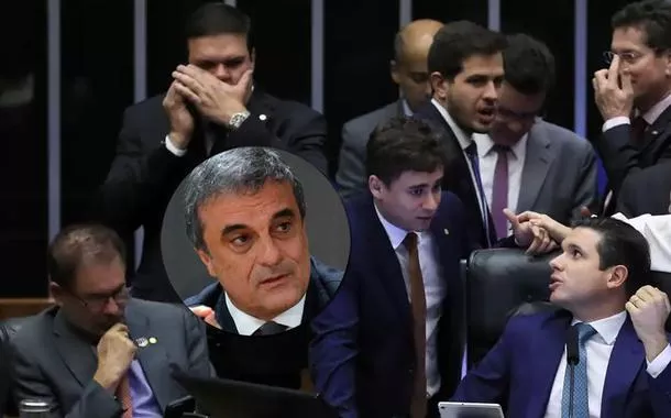 José Eduardo Cardozo: "PEC da Blindagem não é só inconstitucional, é triste"