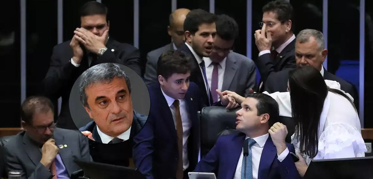 José Eduardo Cardozo: "PEC da Blindagem não é só inconstitucional, é triste"