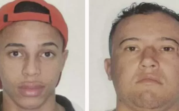 Polícia divulga nomes de dois suspeitos de envolvimento com assassinato de ex-delegado