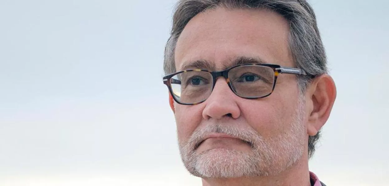 João Cezar de Castro Rocha