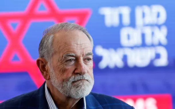 Em recado a Macron, EUA rejeitam acusação de genocídio em Gaza