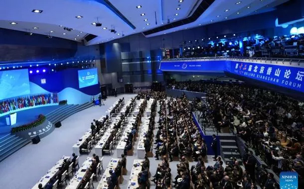 China e América Latina fortalecem cooperação militar