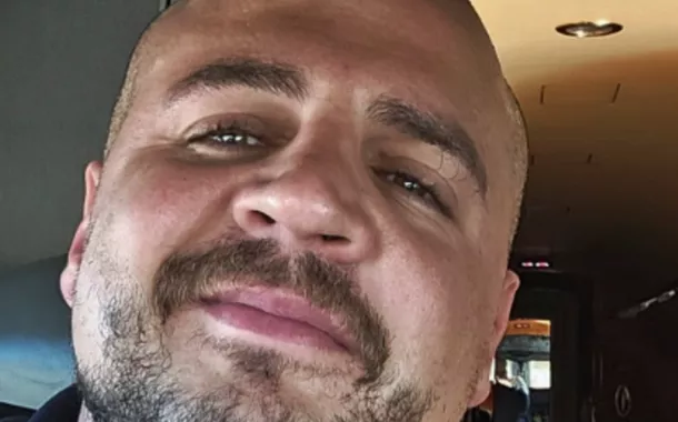 Mauro Caputti Mattosinho