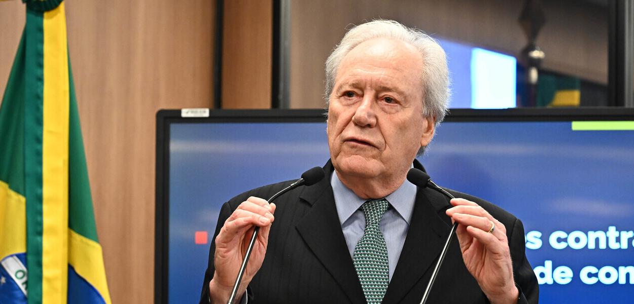 Lewandowski Prepara Ataque Milionário Contra Facções: O Que Vem Por Aí?