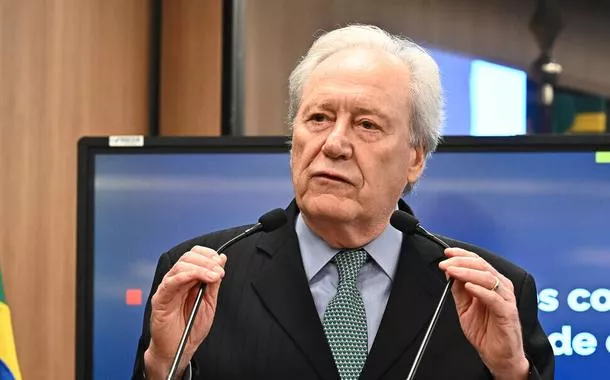 PEC da Blindagem abre o Legislativo para o crime organizado, diz Lewandowski
