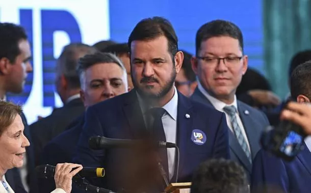 Aviões supostamente ligados a Rueda ultrapassam R$ 60 milhões e teriam contador como proprietário formal