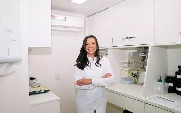 Caroline Ramalho deixou a estabilidade da Aeronáutica para investir em um sonho: criar a Tudodvet