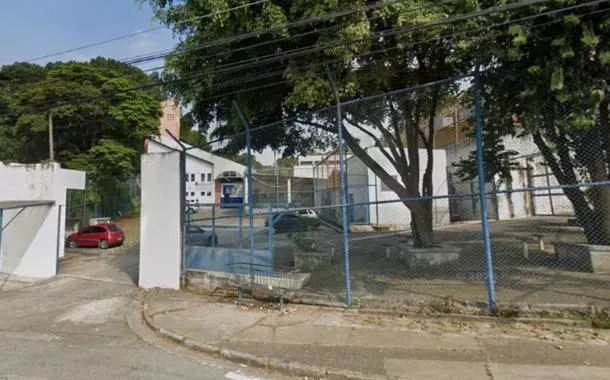 Centro de Progressão Penitenciária (CPP) Feminino do Butantã, em São Paulo