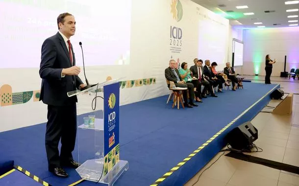 Presidente do Banco do Nordeste, Paulo Câmara