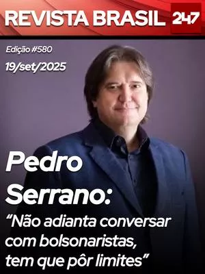 Edição #580