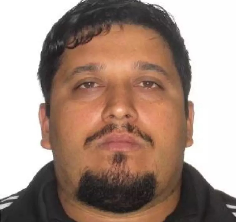 Luiz Henrique Santos Batista