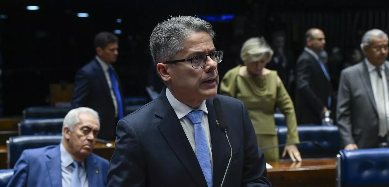 Alessandro Vieira