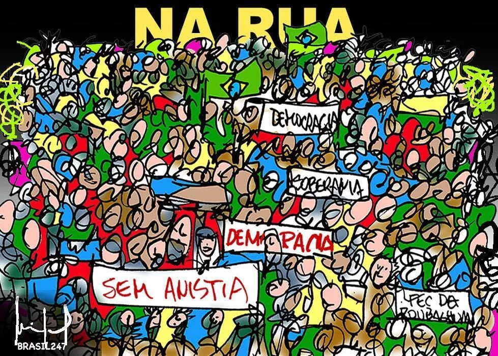 Todo mundo