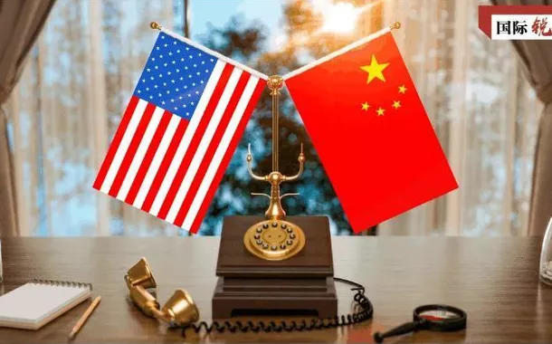 China e EUA têm responsabilidade de trilhar um caminho de cooperação e ganho mútuo na nova era