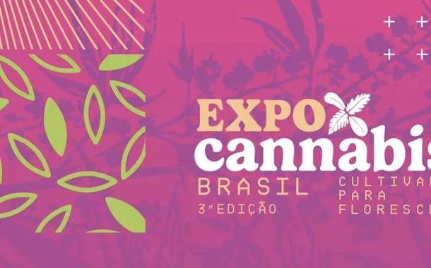 ExpoCannabis 2025, em São Paulo, projeta atrair recorde de público na maior feira do setor na América Latina