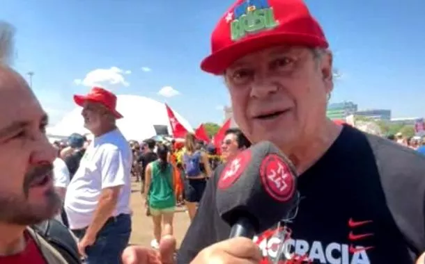 José Dirceu
