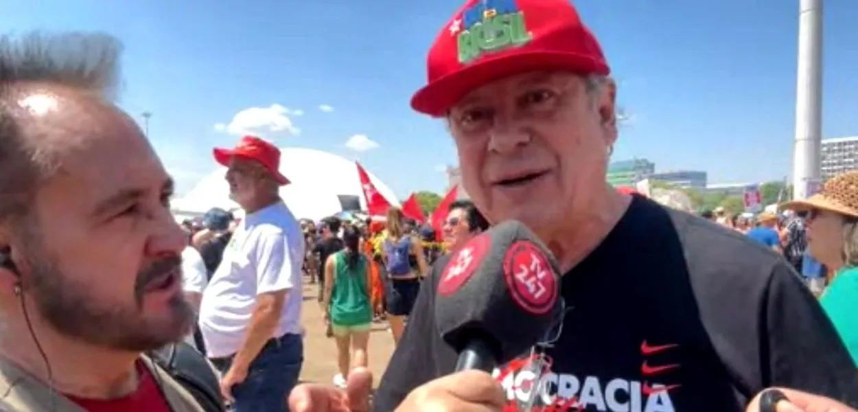José Dirceu