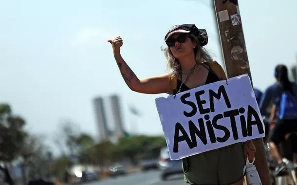 PF prende foragido condenado pelos atos golpistas