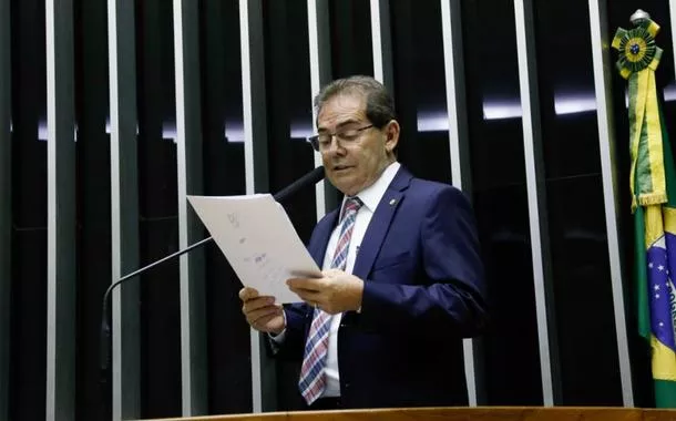 O deputado federal Paulinho da Força