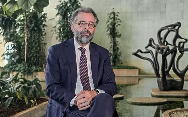 Mauricio Lyrio