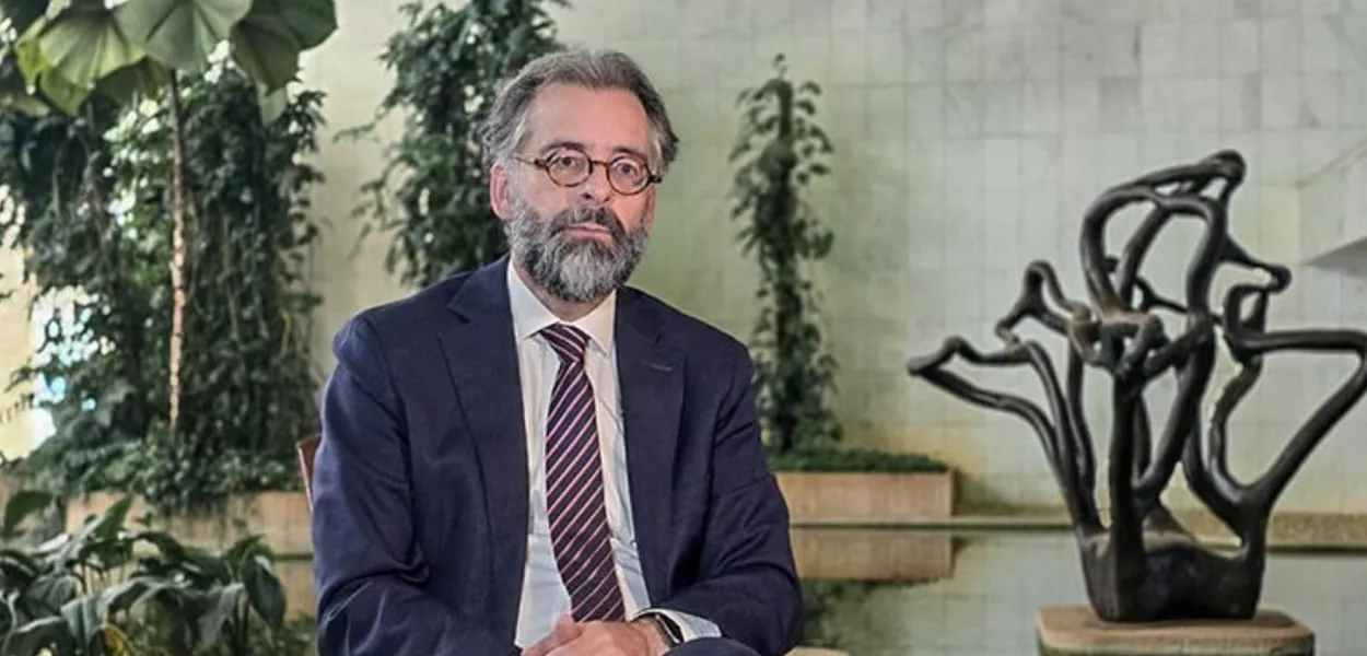 Mauricio Lyrio
