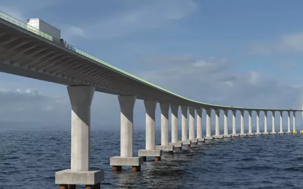 Ponte Salvador-Itaparica