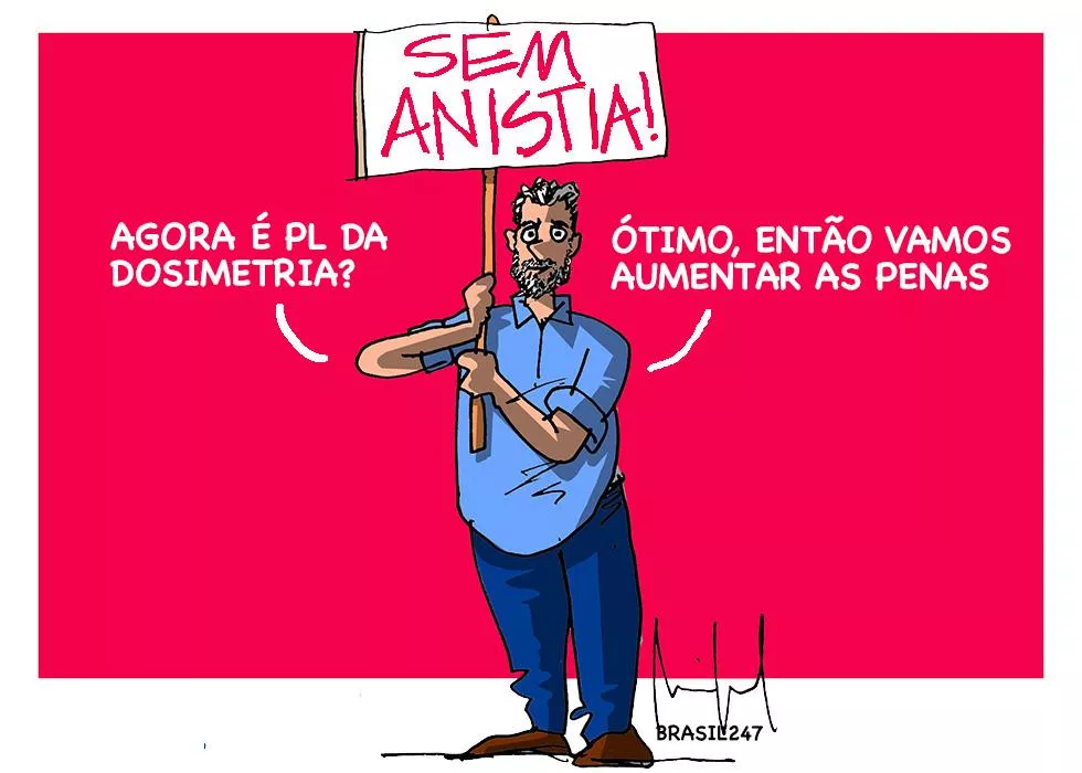 Conclusão óbvia - 22 de setembro de 2025