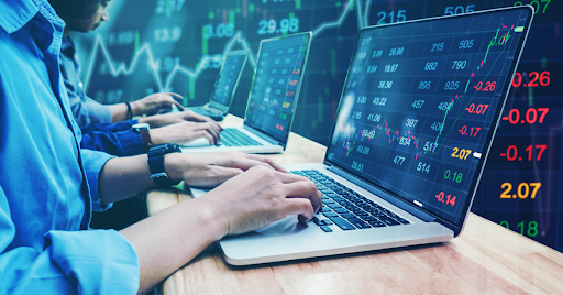 Como o Forex Trading mudou: das salas de pregão aos algoritmos de IA