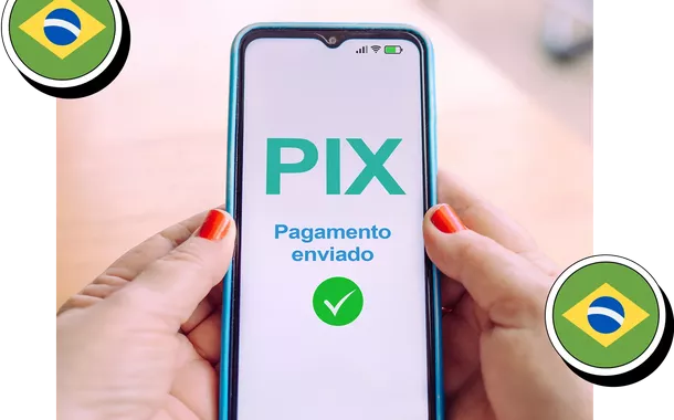 Airtm permite pagamentos por QR com PIX e saques fáceis no Brasil