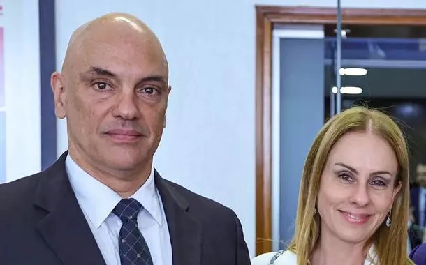 Veja quem é Viviane Barci de Moares, esposa de Alexandre de Moraes e alvo da Lei Magnitsky