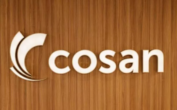 Logotipo da Cosan