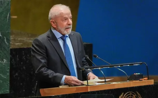 Leia a íntegra do discurso de Lula na Conferência da ONU sobre a Palestina